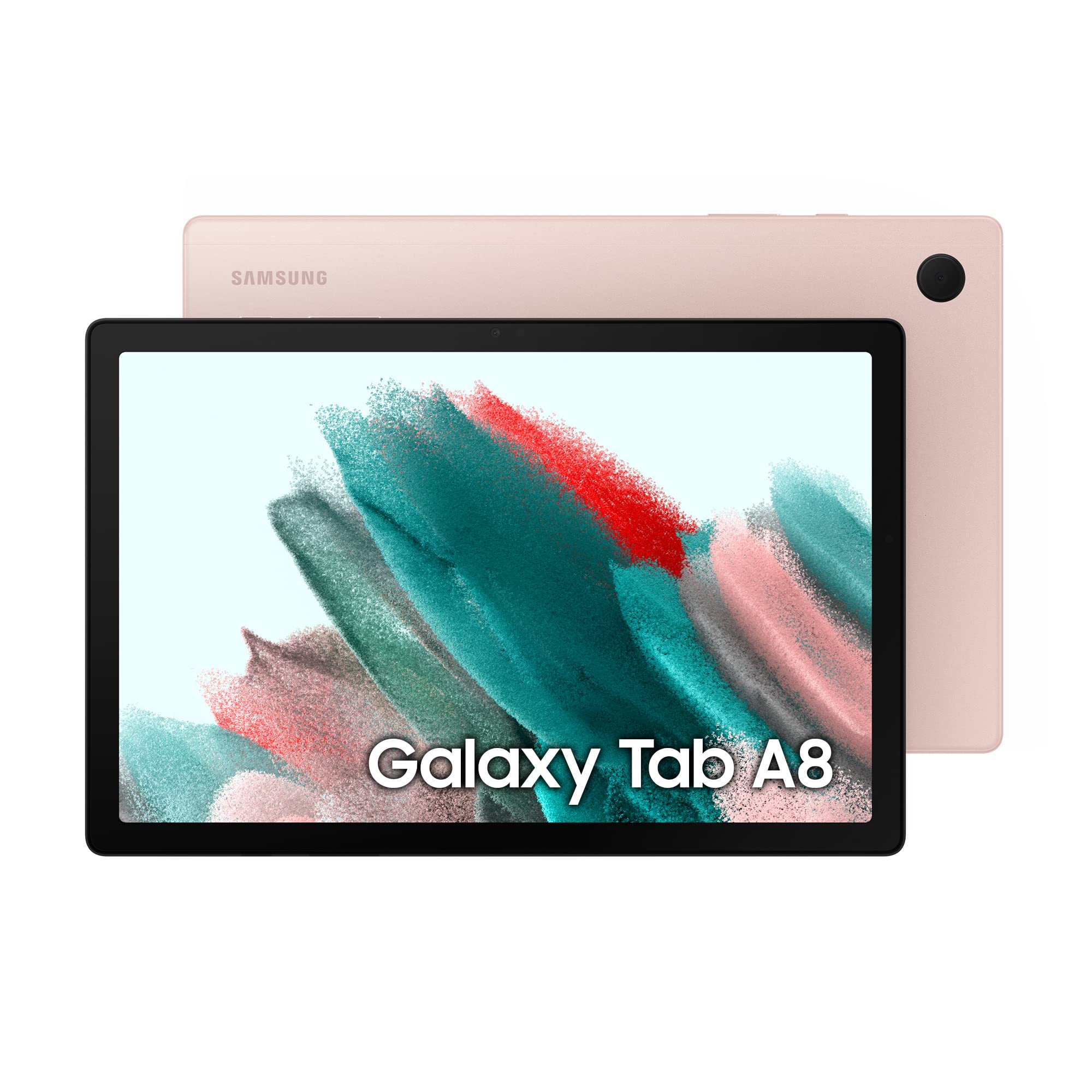 Samsung Galaxy Tab A8, Android Tablet, WiFi, 7.040 mAh Akku, 10,5